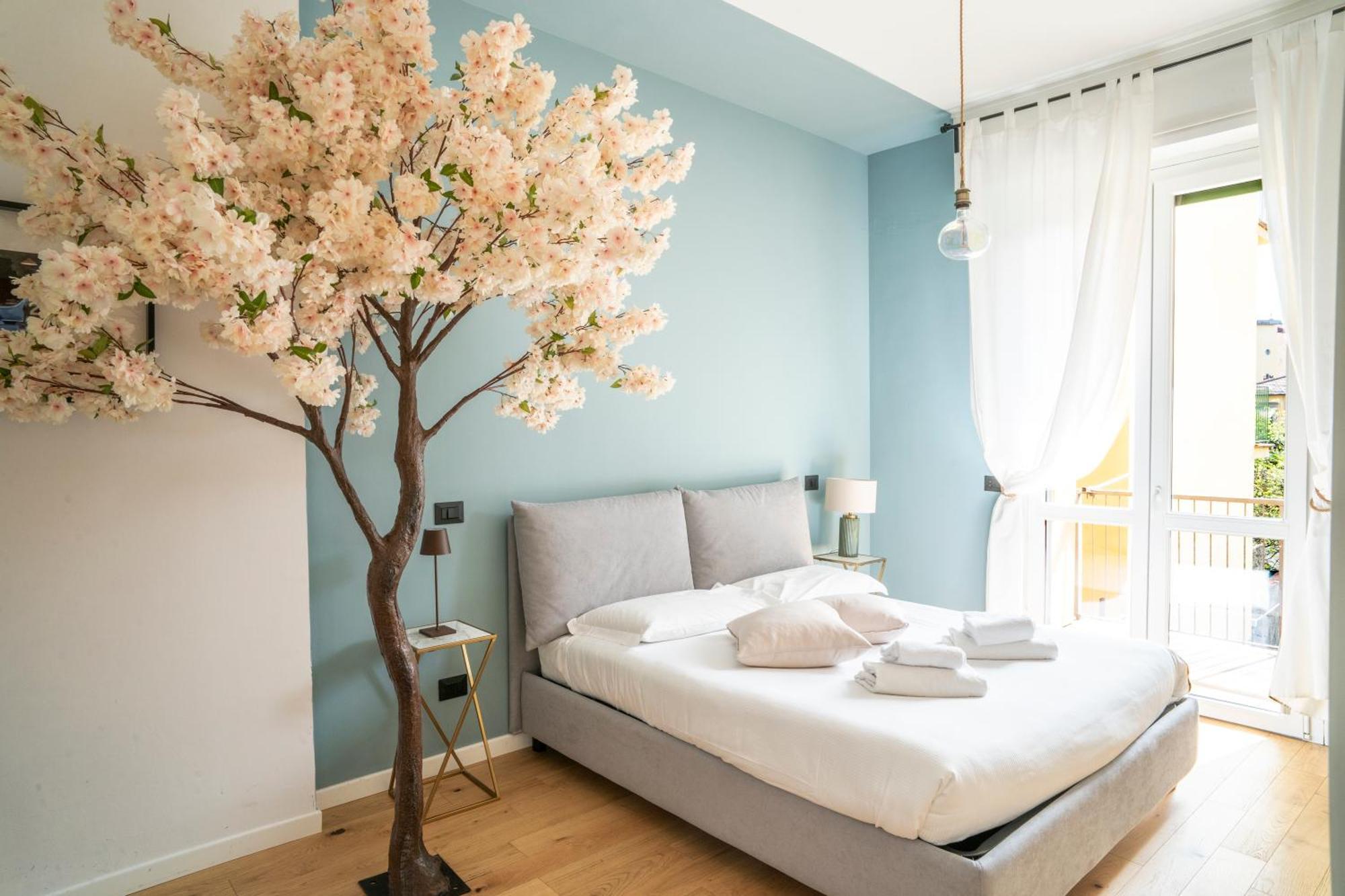The Cherry Tree House Флоренция Экстерьер фото